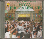 CD "Falar Com Deus"