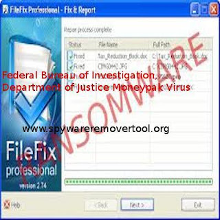 of Justice Moneypak Virus of Justice Moneypak Virus