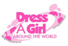 Dress A Girl Around The World