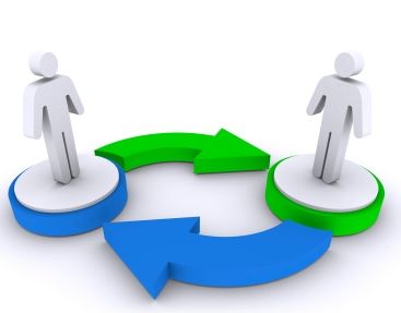 link exchange, tukar link