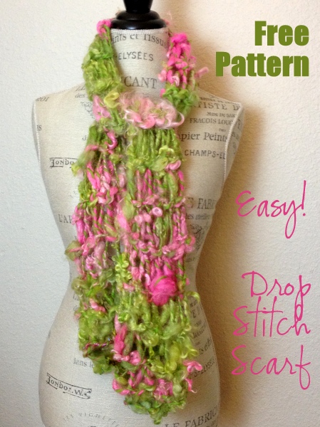 Free Knit Patterns