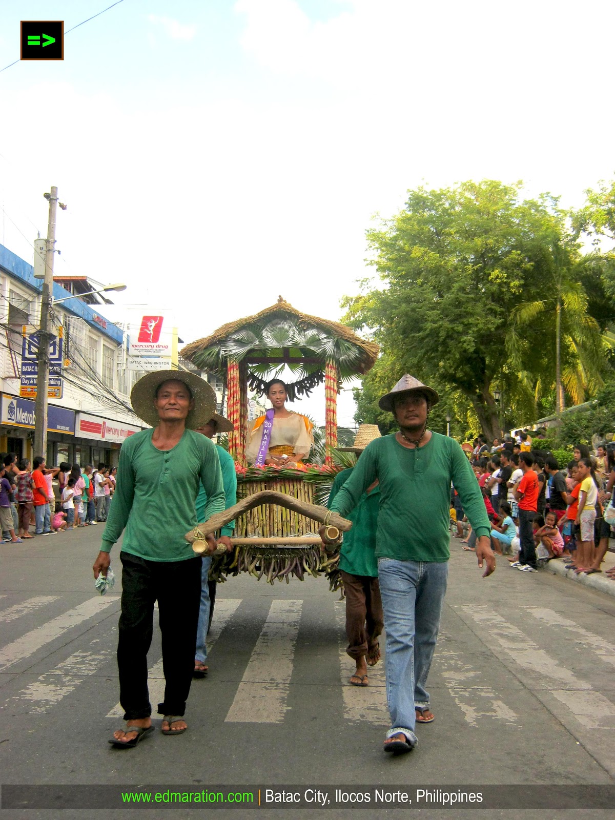 batac farmers festival 2012