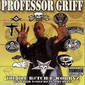 Professor Griff – The Ole B#tch-U-Worryz (CDS) (1998) (320 kbps)