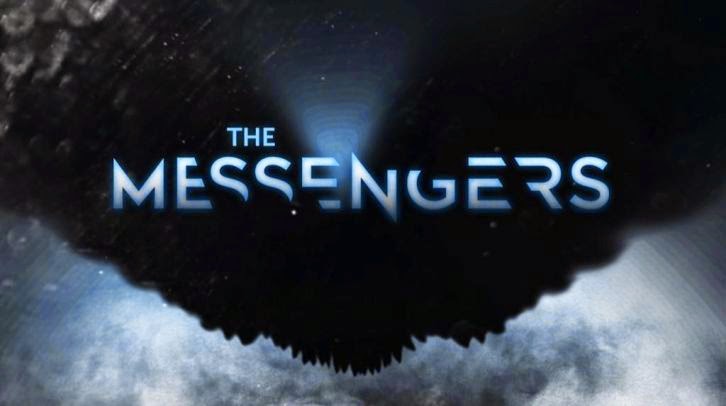 The Messengers - Episode 1.06 - Metamorphosis - Press Release