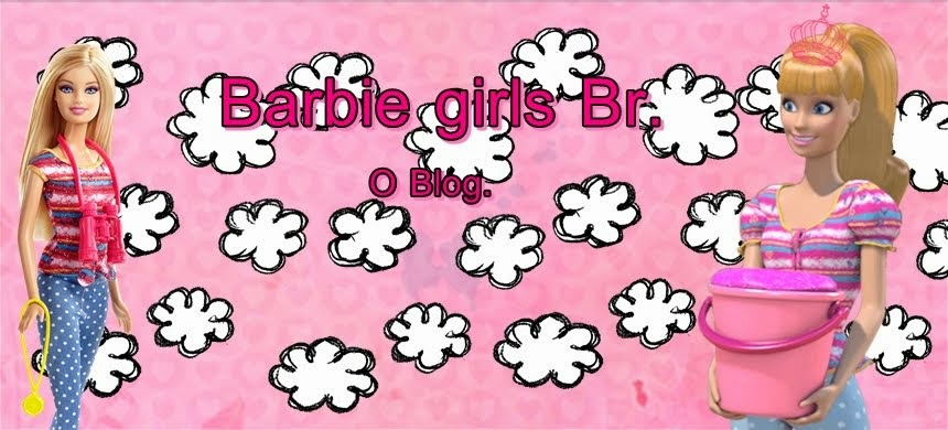 Barbie Girls Br ❤♥