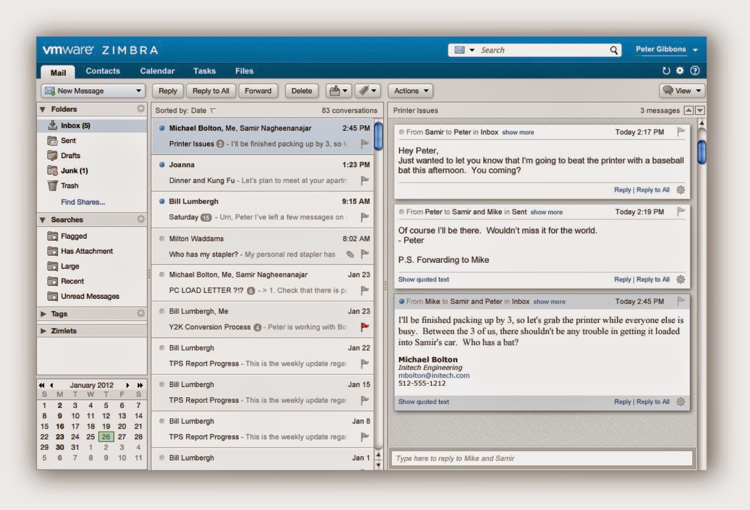 zimbra desktop pop3 settings zimbra desktop pop3 settings