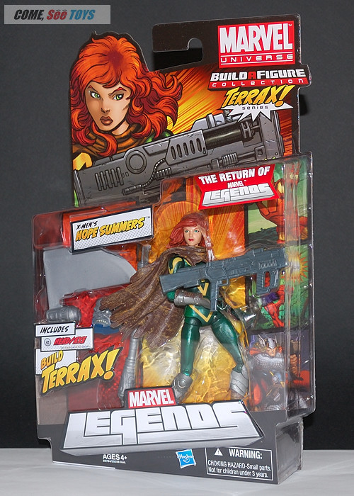 marvel legends hope