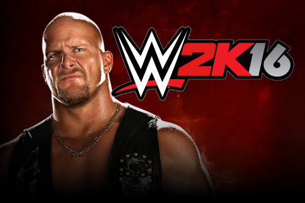 Όλα τα νέα χαρακτηριστικά του WWE 2K16