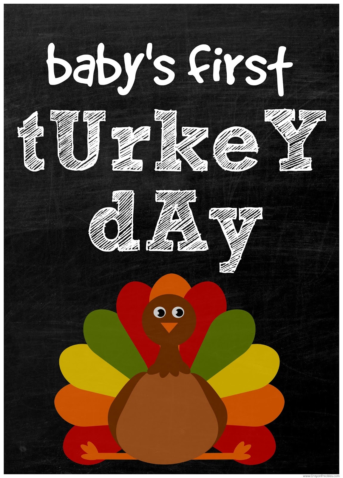 Thanksgiving escape 2