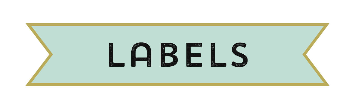 Labels tab