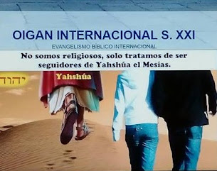 EVANGELISMO CALLEJERO