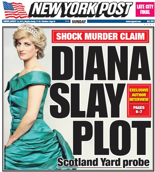 headsup: the blog: In the land of the tabloids