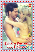 Orkut-Comunidade Edith y Fernando