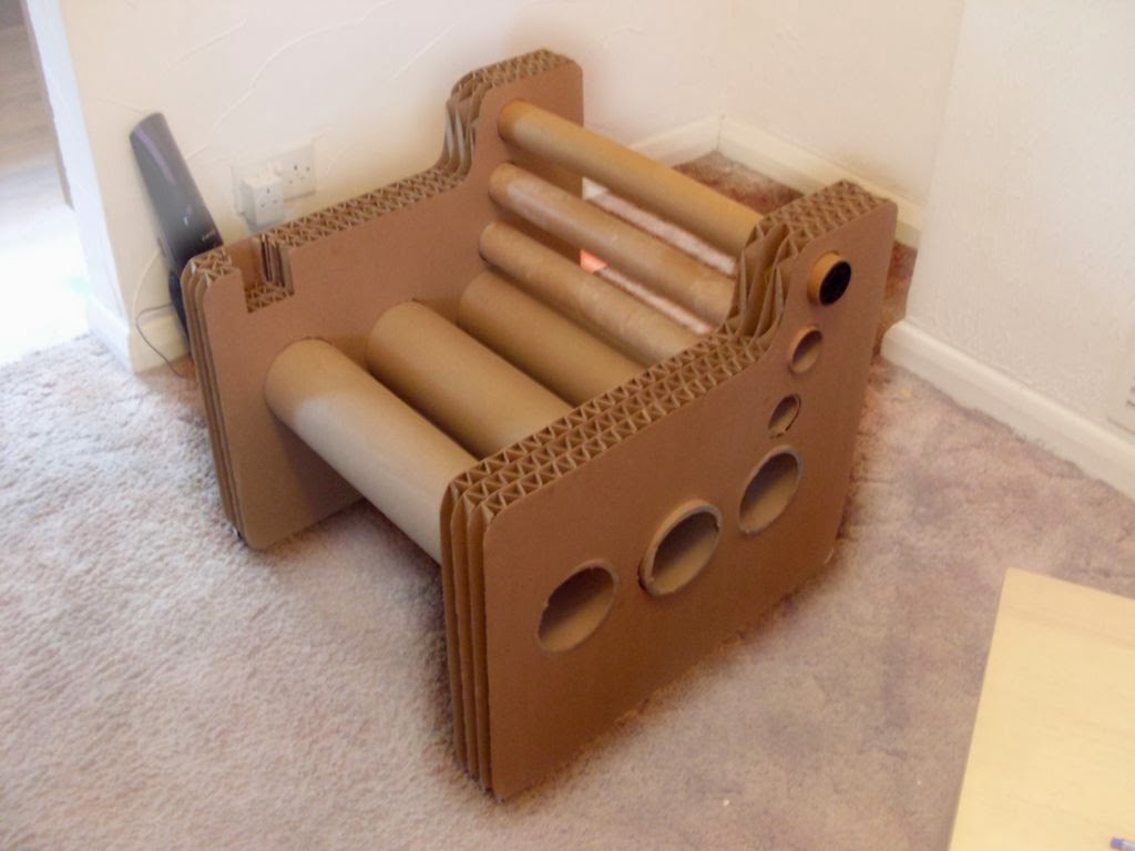 Luke Cad Period 1 Chair Construction