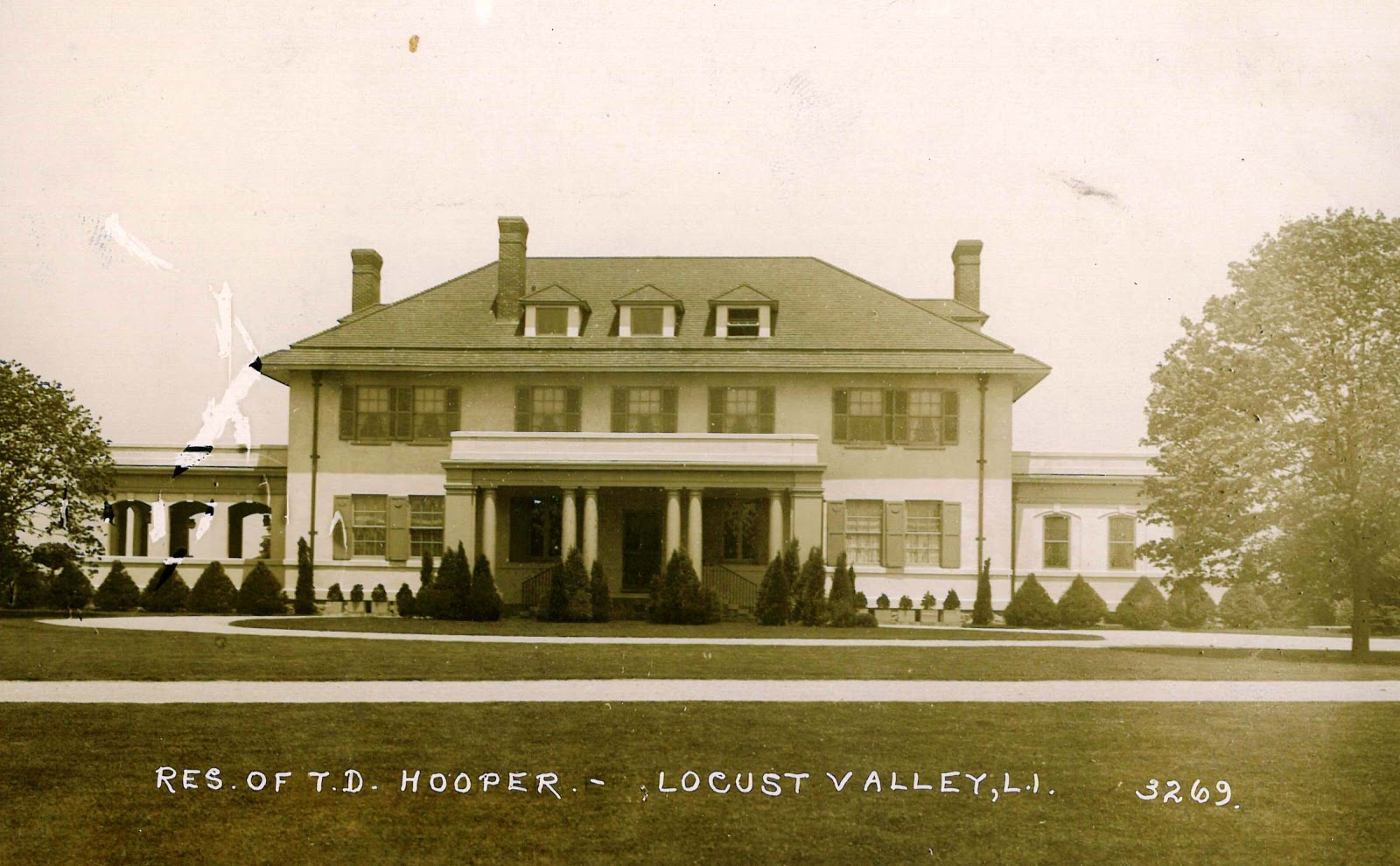 Mansions of the Gilded Age The Long Island's Gold Coast Mansions of