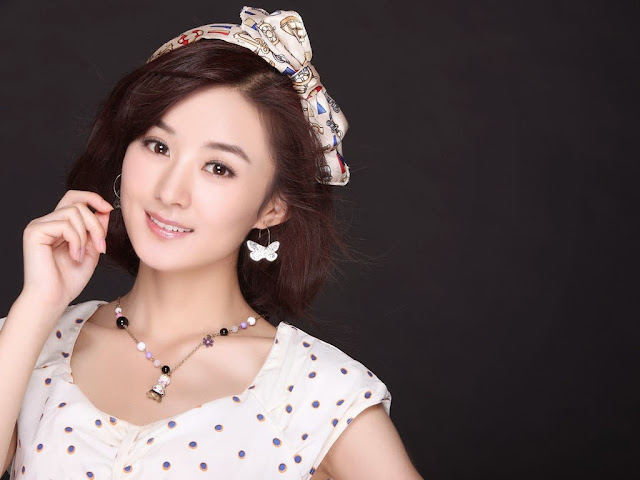 Zhao Liying Wallpapers Free Download
