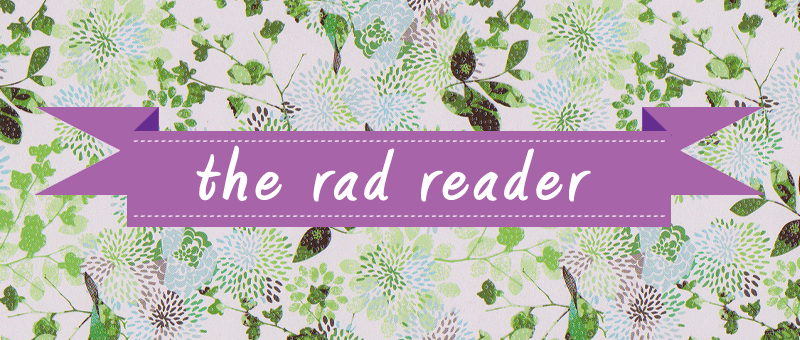 The Rad Reader