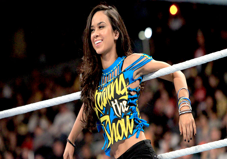 Wwe Hd Wallpapers Wwe Images Wwe Wallpapers Free Download Wwe Superstars Wallpapers Hd Aj Lee Hd Wallpapers Free Download