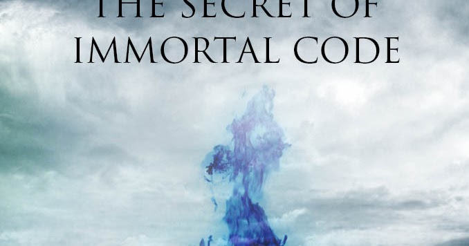 THE SECRET OF IMMORTAL CODE- SHIVA