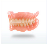 Standard Denture