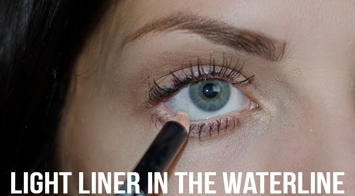 Makeup tricks to make eyes look bigger hard Makeup tricks to make eyes look bigger hard