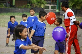 Metromas Daftar Judul Skripsi Pendidikan Olahraga Sekolah Dasar Sd Terbaru