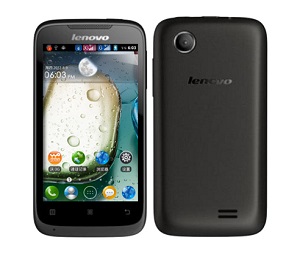 Harga Lenovo A369i Baru Dan Bekas Second