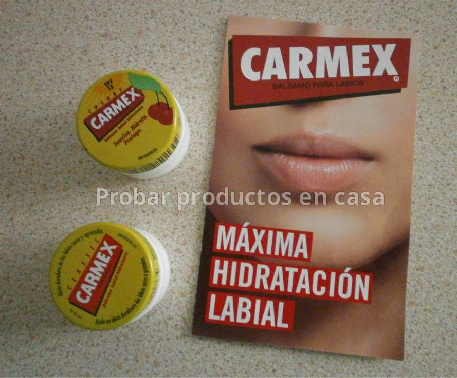 Carmex