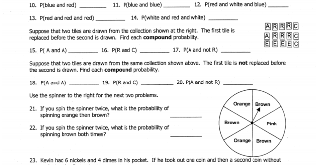 Ms. Jaquez Math Class : Digital Agenda - Friday 4/24/15