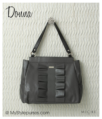 Miche Donna Prima Shell Miche Donna Prima Shell