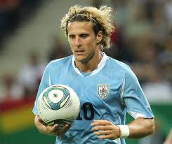  diego forlan