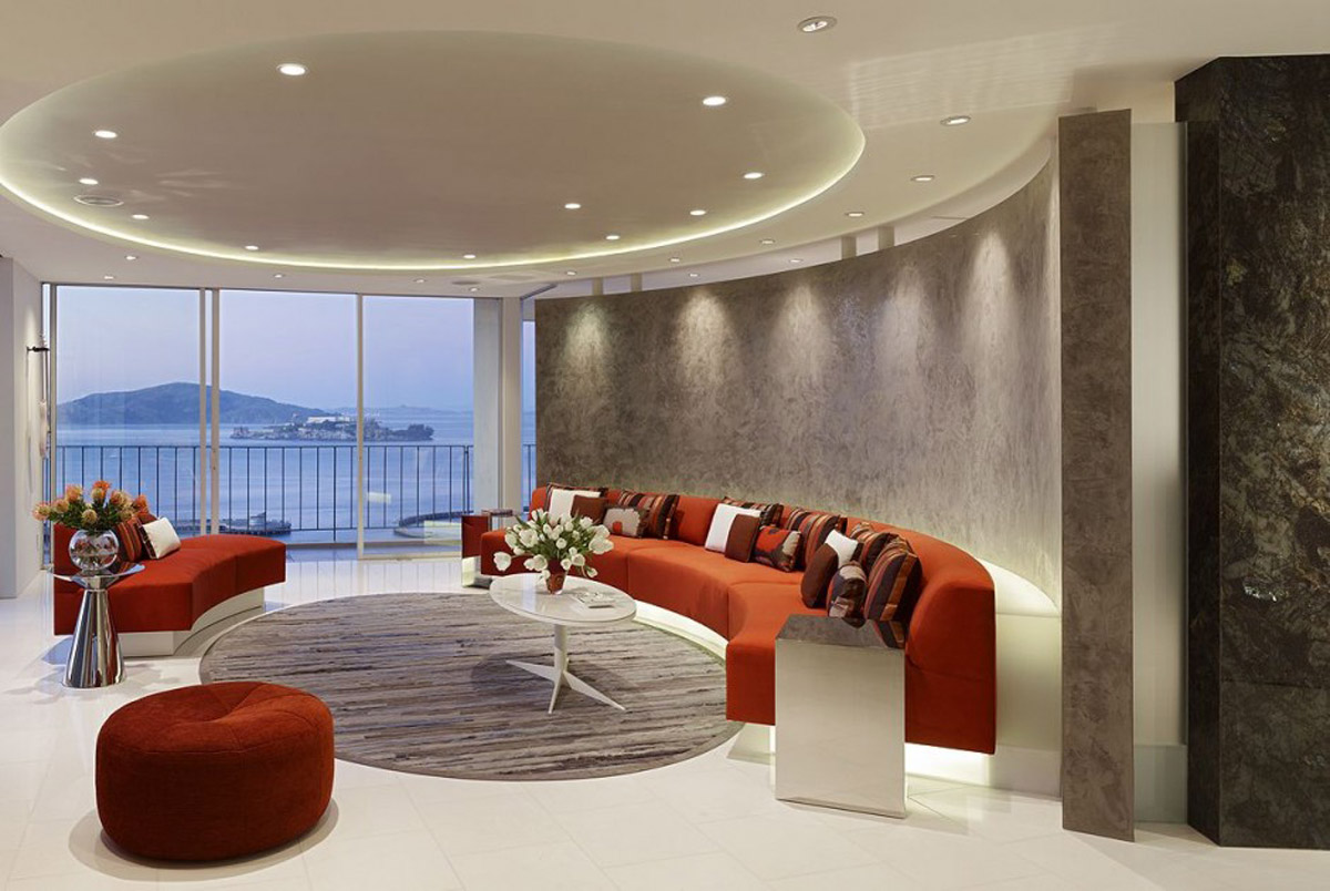 Diseño y Decoración de la Casa: Ideas para el Diseño del Living Moderno