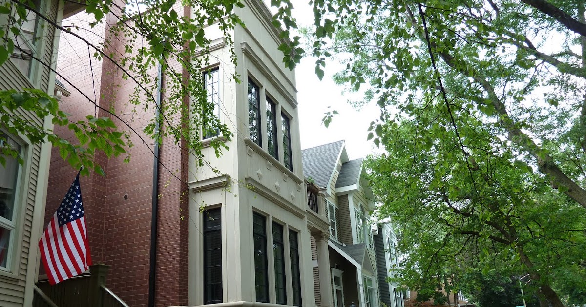 The Chicago Real Estate Local Wall Street Journal says Mortgage rates hit record low (but does