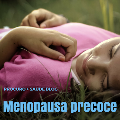 Menopausa precoce