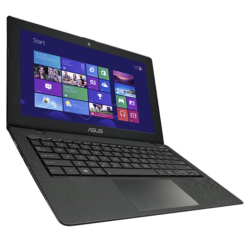 Asus X200CA Specs Notebook