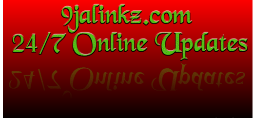 Welcome To 9jalinkz's Blog