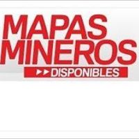 MAPAS MINEROS DEL PERU