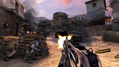 Call of Duty Strike Team 1.0.21 Apk Full Version Data Files Download-iANDROID Games