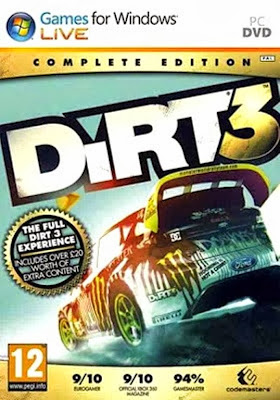 dirt 3 free download 