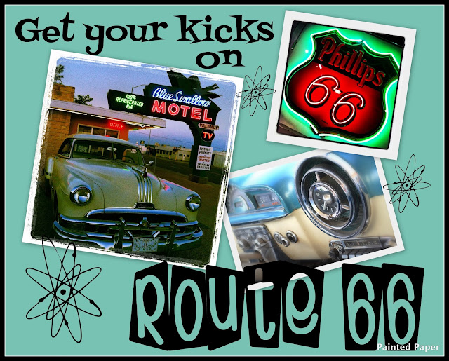 paper route paper route