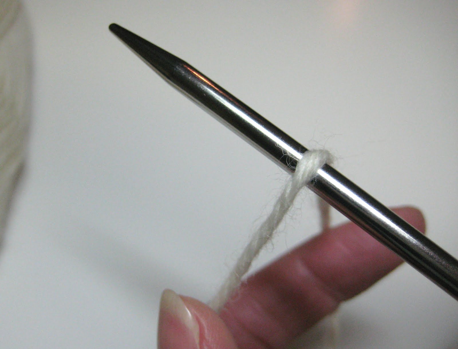 Robin Ulrich Studio Getting Loopy or Knot