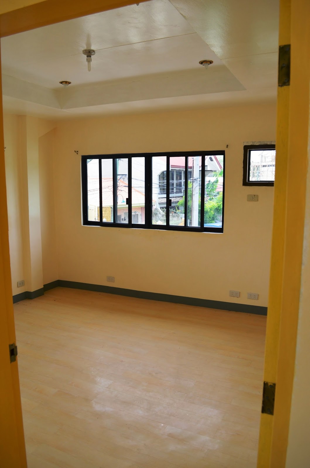 CEBU CITY HOUSE & LOT FOR SALE Rush house for sale in cebu city