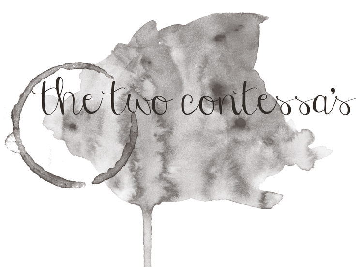 The Two Contessa's