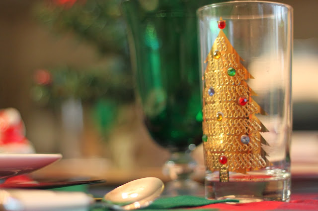 O, Christmas Tree - Living With Thanksgiving