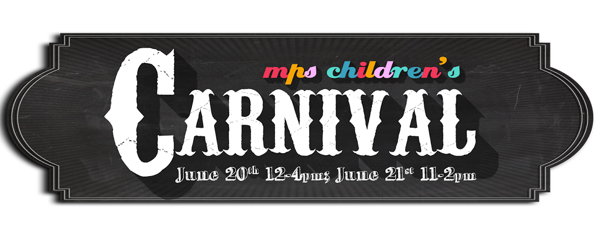 4th Annual MPS Children's Carnival