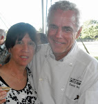 Chef David Bouley