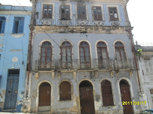 Santo Antonio Além do Carmo