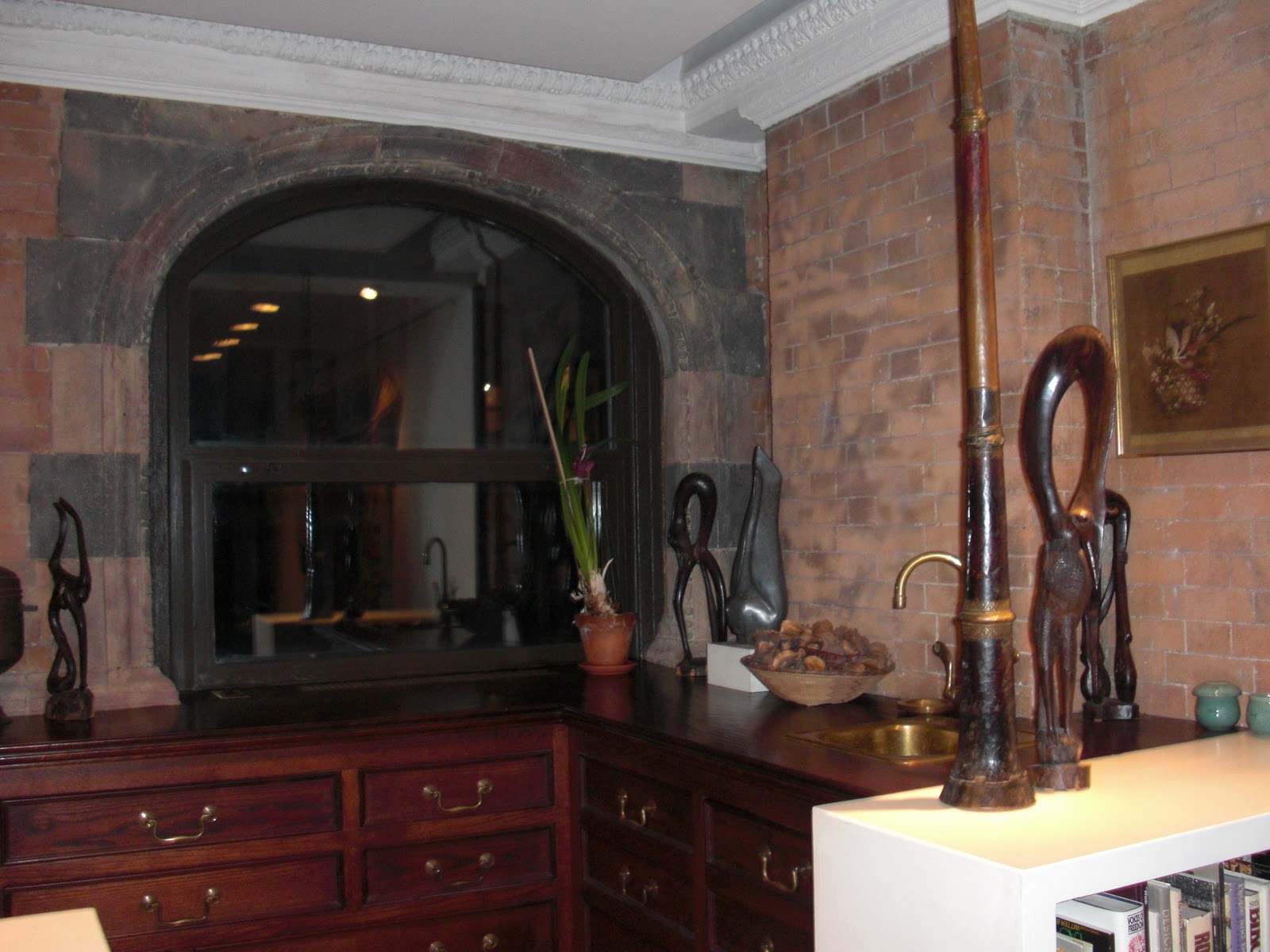 Contemporary African Art Gallery, New York