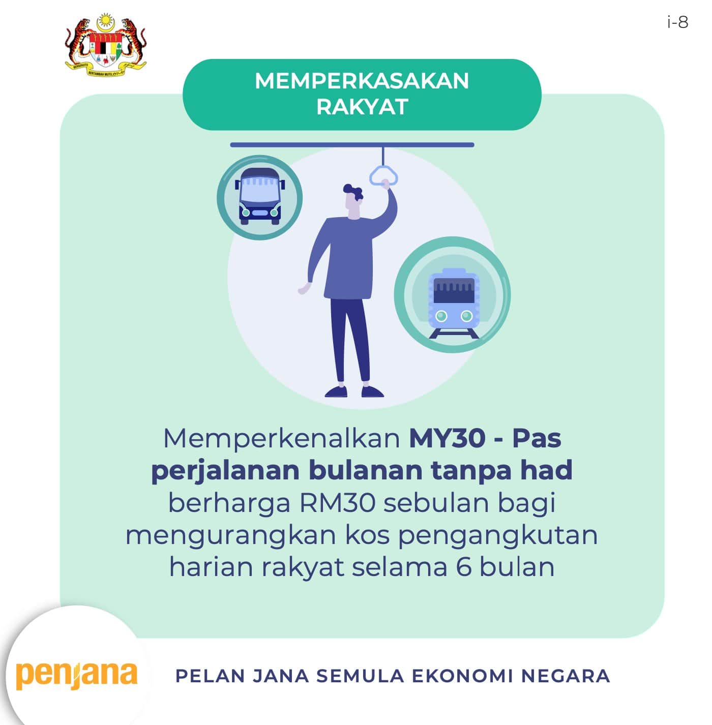 apa yang kita dapat dari penjana 2020 pelan jana ekonomi apa yang kita dapat dari penjana 2020 pelan jana ekonomi
