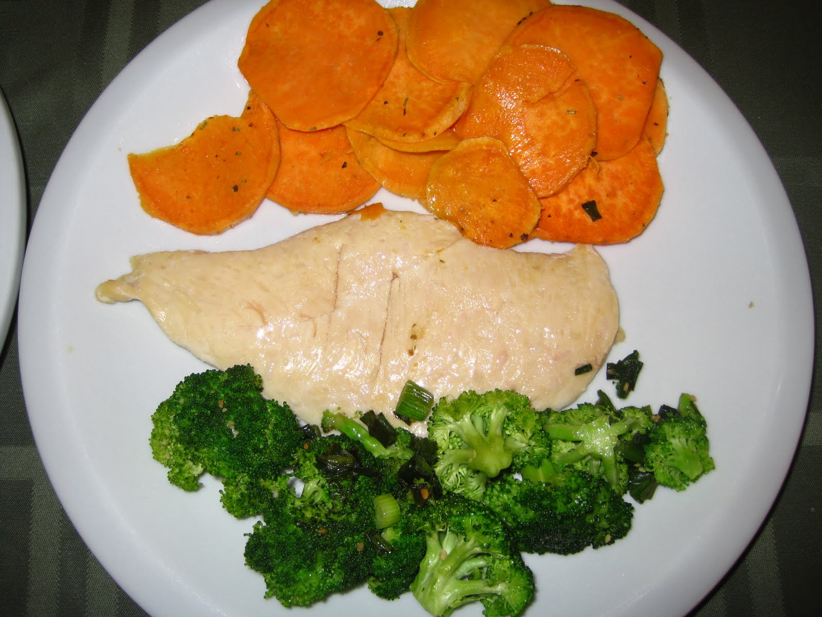 Chickpeas and Cottage Cheese Best Meals Yet and Week of April 11th Preview